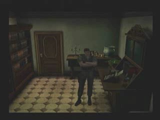 Code Veronica X - 17 - T-Veronica