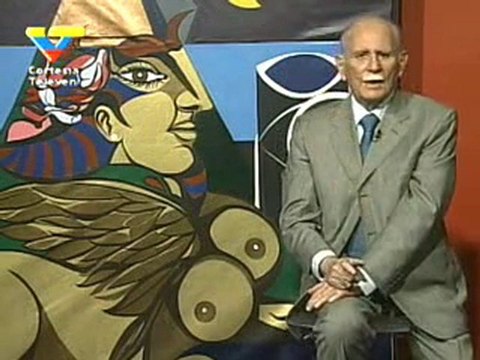 JVR Manuel Rosales planifica en Panamá estrategias para el