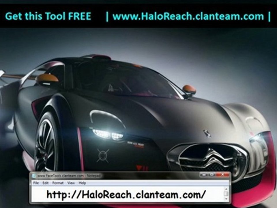 Halo Reach on Xbox360 for Free Get REDEMPTION CODES FOR XBOX