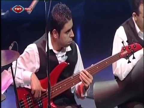 İLKAY AKKAYA HEVESLİK EYLEDİM & ADIYAMAN YEDİVEREN TRT