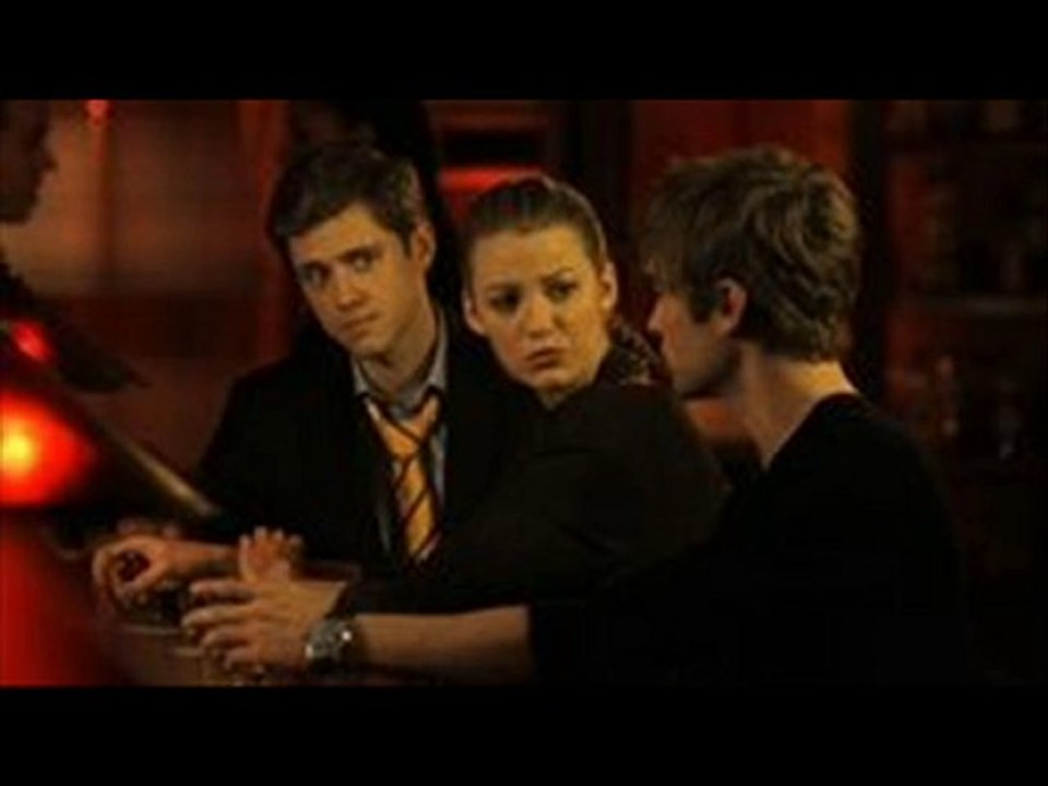 Watch Gossip Girl Double Identity Season 4 Episode 2 Double