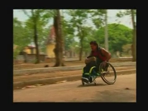 Managua, Nicaragua is a beautiful town (Nicaragua)