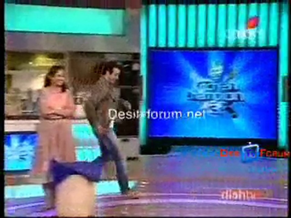 Kitchen Champion - 13th September 2010 - Pt3