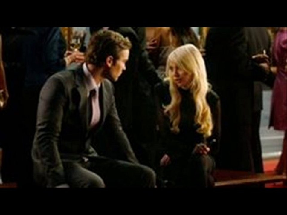 Download Gossip Girl Double Identity Season 4 Episode 2