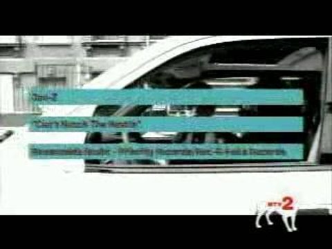 Jay-Z feat. Mary J. Blige