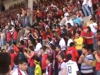 Mersin idmanyurdu - Hacettepe deplasmanı