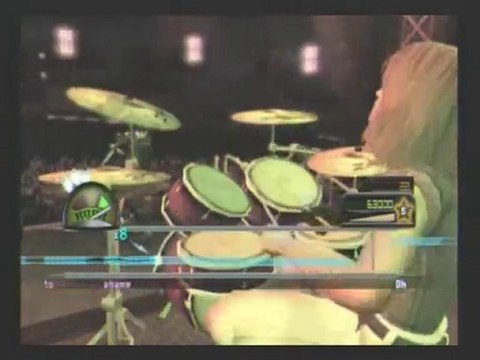 Guitar Hero Metallica - Evil (Expert Vocals FC)