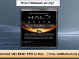 HALO REACH GIVEAWAYS!! FREE DOWNLOAD ON XBOX360 CODES