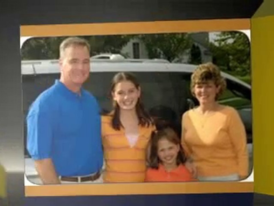 Van Rental For You