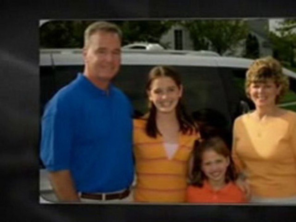 Van Rentals San Francisco