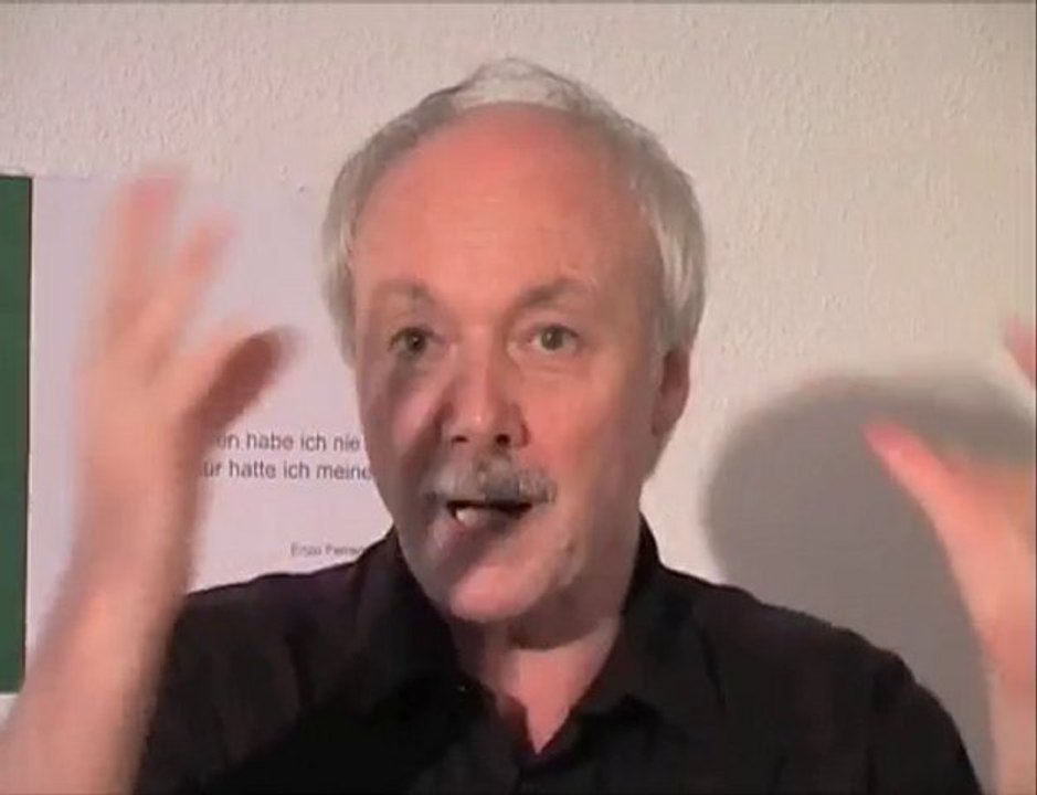 Kopf schlägt Kapital - Frage & Antwort No.37