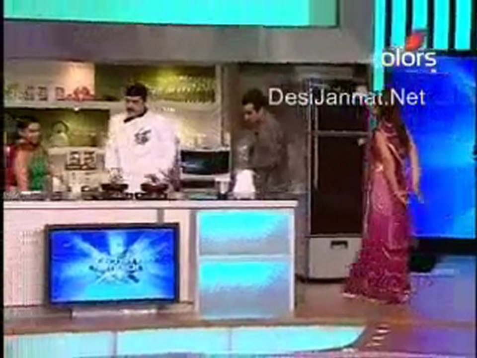 Kitchen Champion - 13th sep 10 pt5