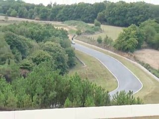 306 S16 à Pau Arnos le 12 septembre 2010