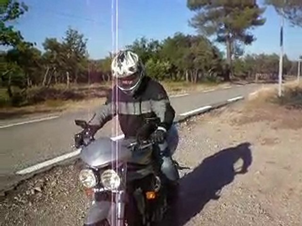 Le retour de La Jolandaise