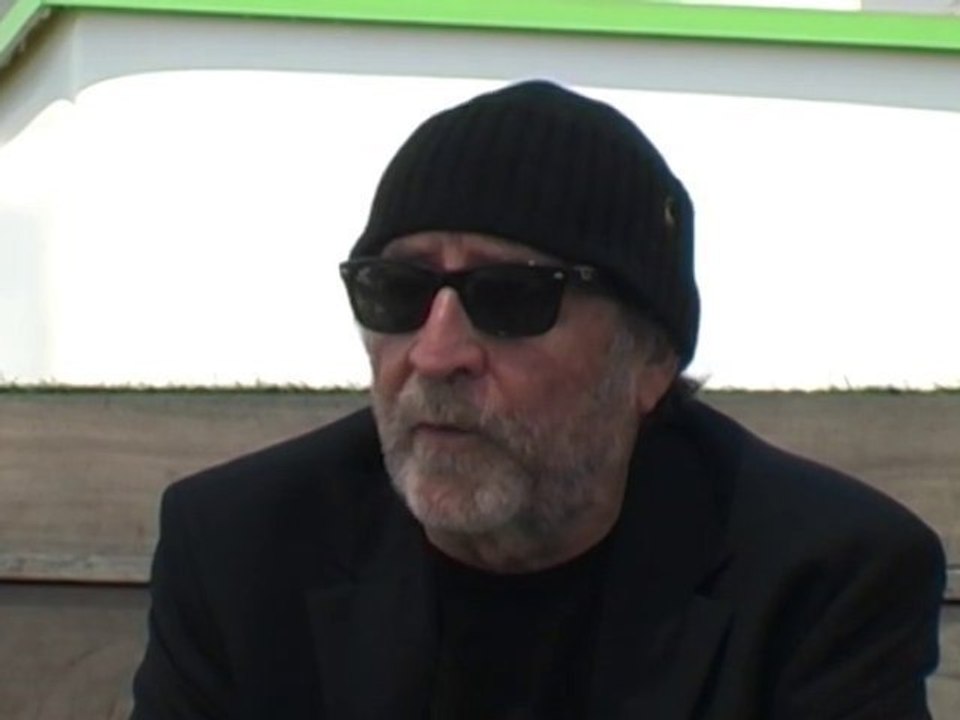 l'Invité Jacques Olivar  (www.3declic.com)