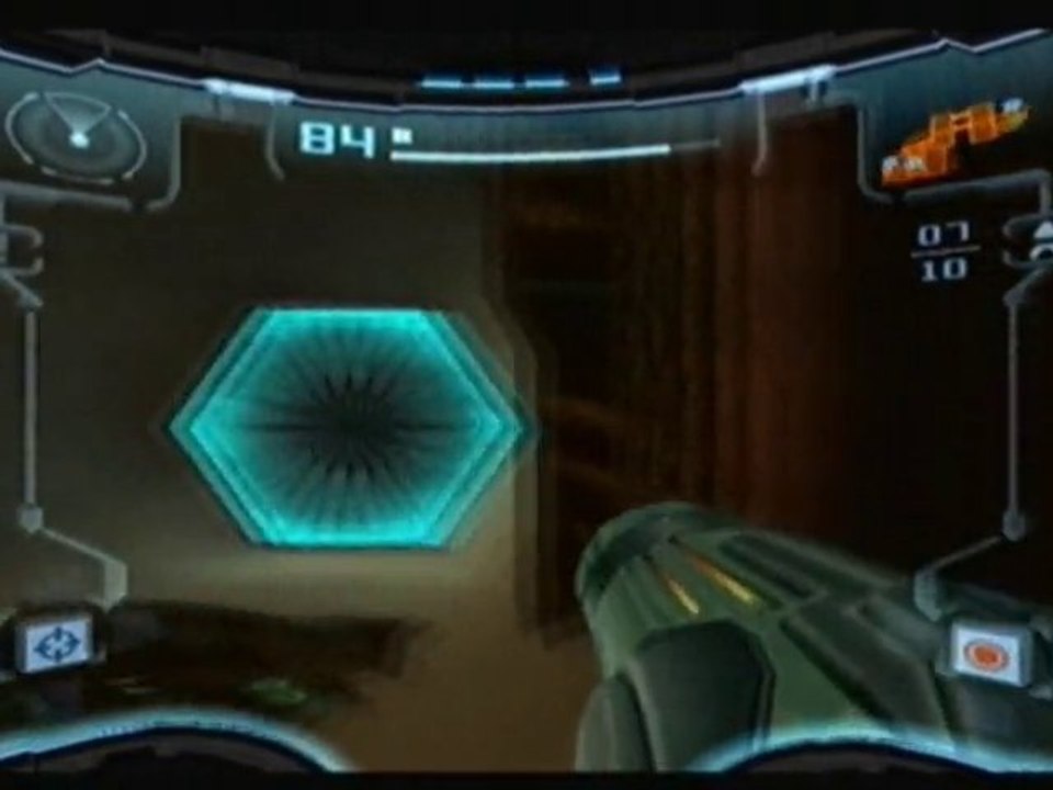 metroid prime 2  (2)   Bienvenue dans les tenèbres