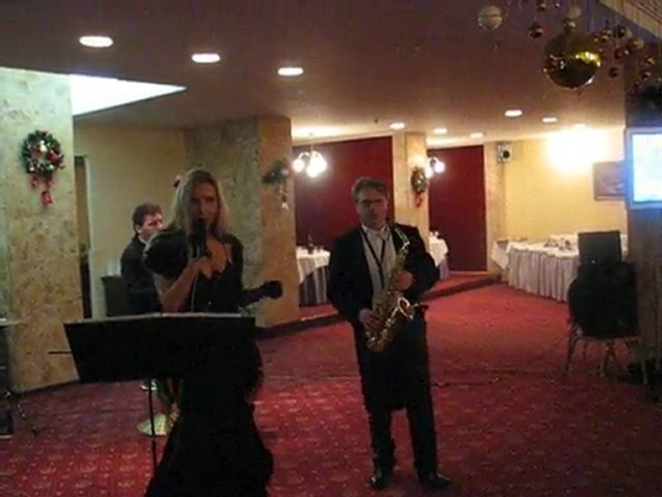 Softly by OlafSax Band