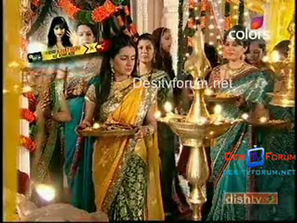 Aise karo Na Vida - 13th September 2010 - Pt2