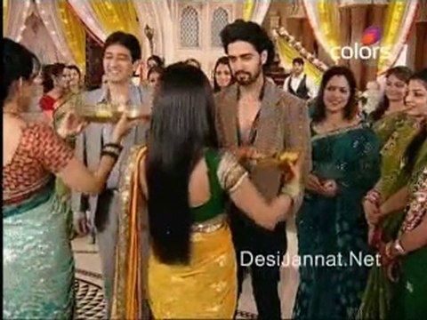 Aise Krao Na Vidaa - 13th sep 10 pt2