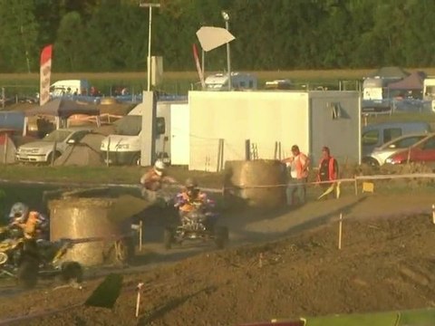 Mondial du quad MAXXIS PDV 2010