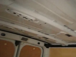 utilitaire opel vivaro