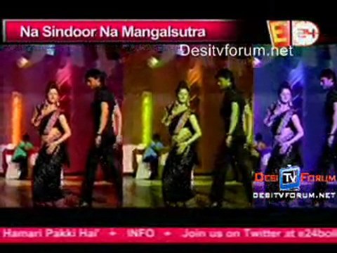 U ME TV 13th Sept 2010 - Pt3