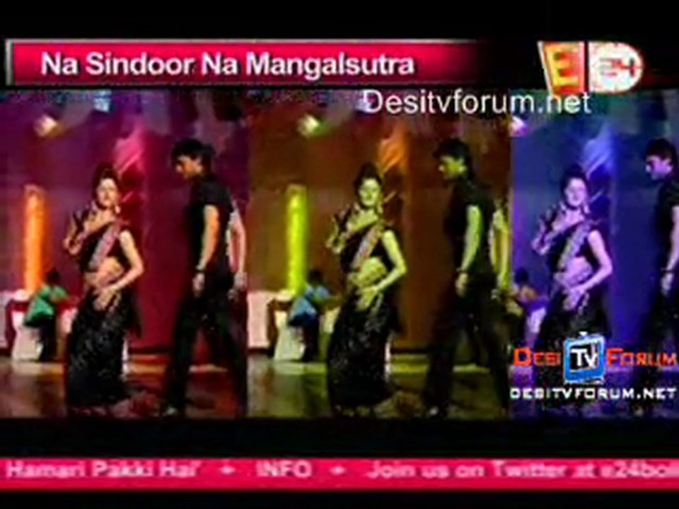 U ME TV 13th Sept 2010 - Pt3