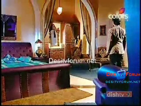 Aise karo Na Vida - 13th September 2010 - Pt4