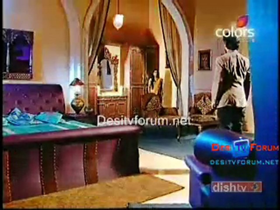 Aise karo Na Vida - 13th September 2010 - Pt4