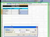 Ms Excel Example For Conditional Formatting for grade
