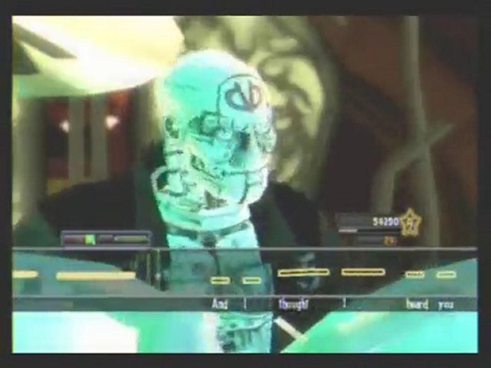 Guitar Hero DLC - Blue Monday (Expert Vocals FC)