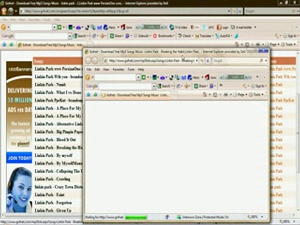 Download free mp3 songs legally