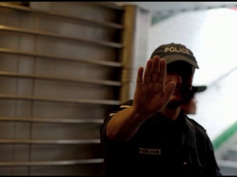 Réforme des retraites : Manifestation 7 septembre 2010