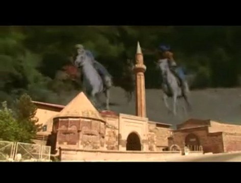 Niğde Tanıtım Videosu