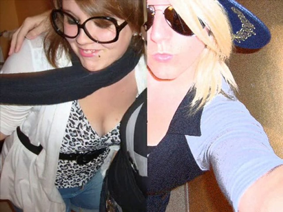 délires avec le couz et la couz