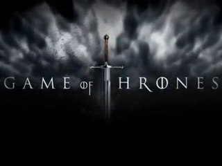 Game Of Thrones Teaser [Raven] [720p]