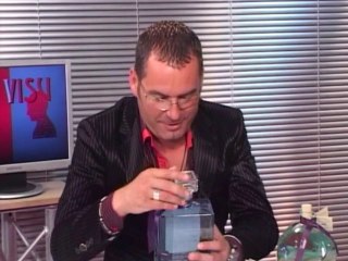 Nicolosi Créations : Comme un parfum de lavande !