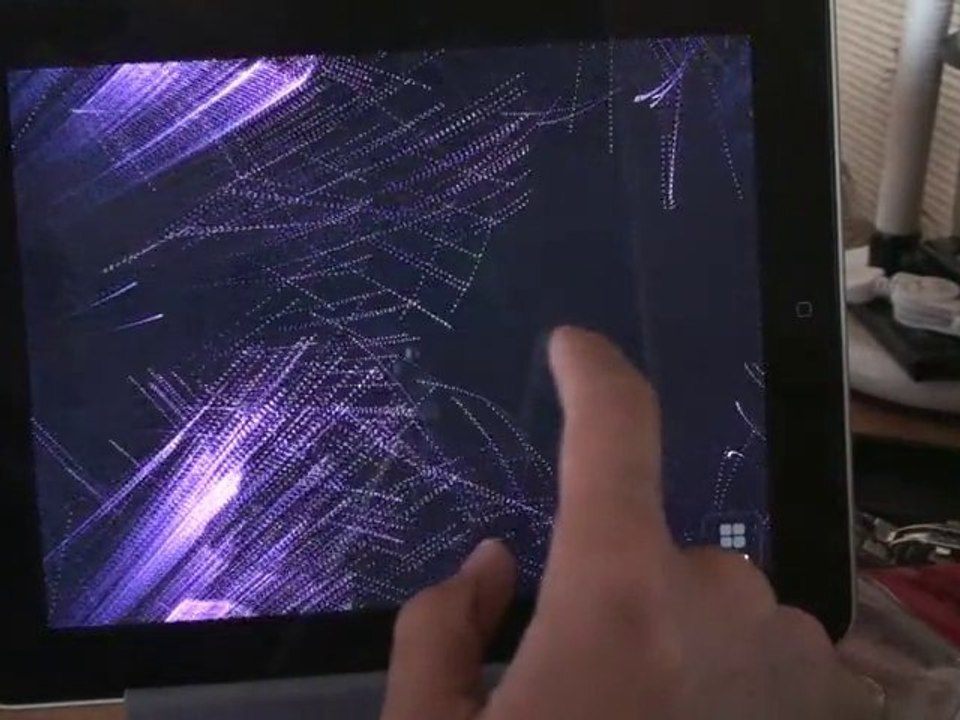 Gravitarium HD "Test"