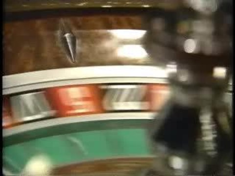 1997 Battle of Sexes Challenge Round