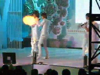 Hallyu Fashion Show