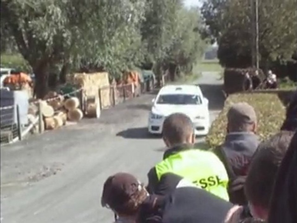Omloop van Vlaanderen 2010