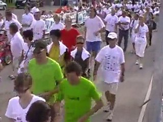 COURIR POUR DES PRUNES A VESOUL (70)