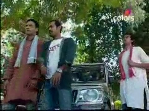 Bhagyavidhaata - 13th sept 2010 pt-2