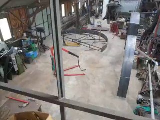 Pixi manège SEPT 2010