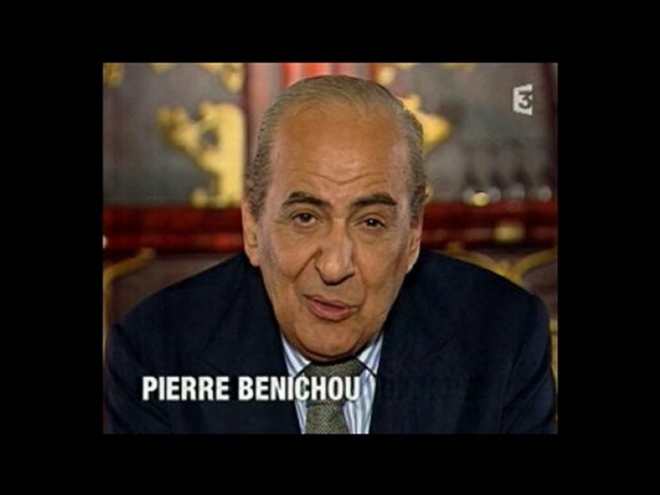 Bénichou et jeanne Moreau à Courte paille ! Hilarant :)