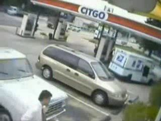 Il postino più fortunato della Terra