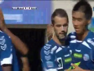 RCS -COLMAR 2-0 KETKEO