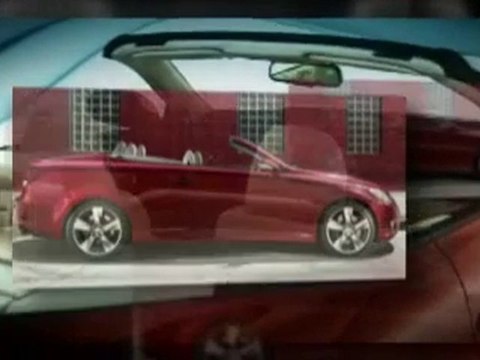 Lexus IS C Arlington Heights Illinois