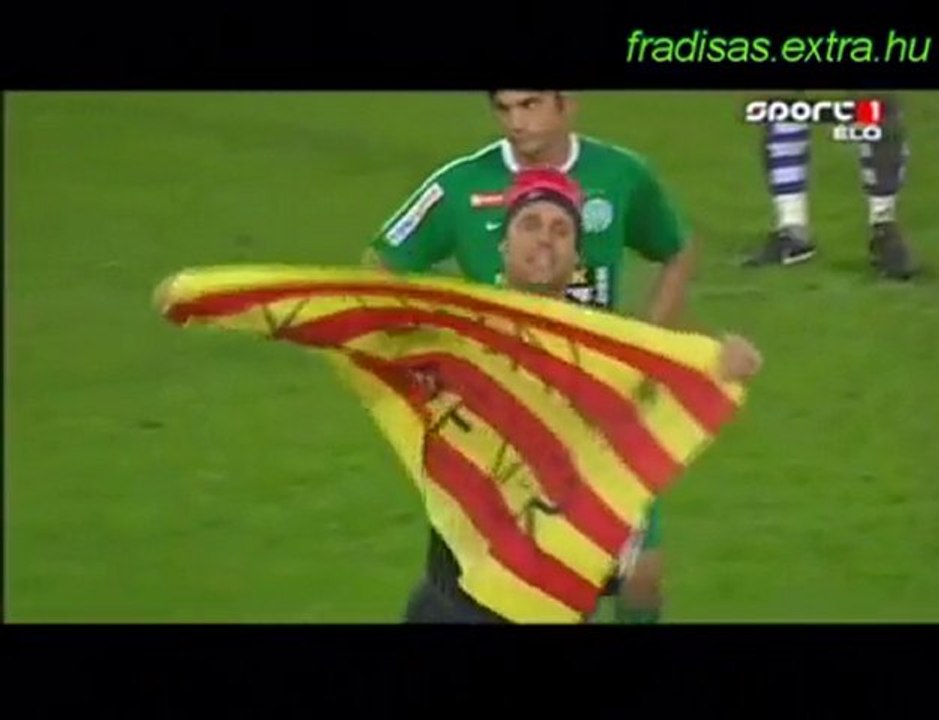 2010.09.11. Jimmy Jump on Hungarian Derby