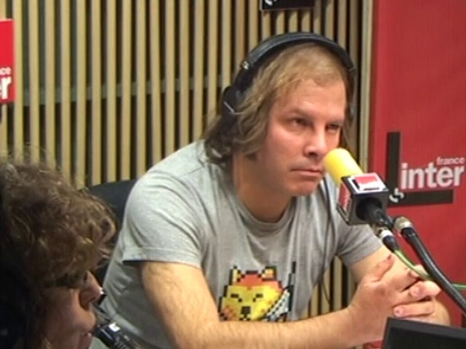 Philippe Katerine